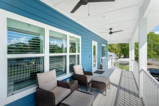 152 Steps to the Beach! Heated Pool - Steps Away - Roelens - Fort Myers Beach - 8