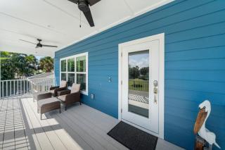 152 Steps to the Beach! Heated Pool - Steps Away - Roelens - Fort Myers Beach - 6