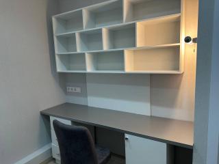 ЖК Rams City- Family size Apartment - 6
