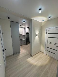 ЖК Rams City- Family size Apartment - Almaty - 2