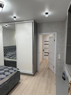 ЖК Rams City- Family size Apartment - Almaty - 7