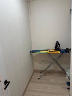 ЖК Rams City- Family size Apartment - Almaty - 3