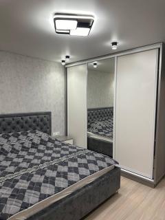 ЖК Rams City- Family size Apartment - 9