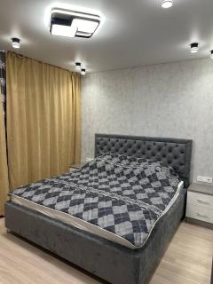 ЖК Rams City- Family size Apartment - 0