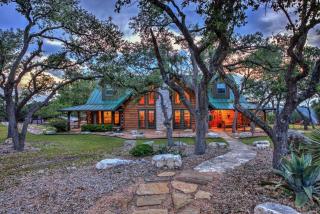 Outdoor Adventure Experience - Camp David Retreat - Dripping Springs - 7