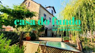 Casa do Fundo - Sustainable & Ecotourism - Seia - 8