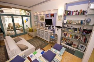 Loft in Tragara, Minima Caprese - Capri - 5