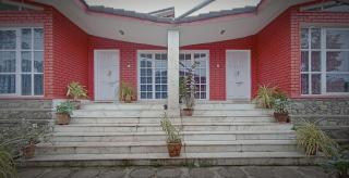 Fruitsnbeans Homestay Kodaikanal - 9