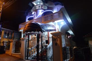 Apartmani Vivaldi Niš - 4