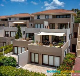 Blue Bay Luxury apartment - Sint Michiel - 0
