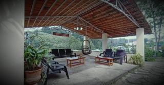 Fruitsnbeans Homestay Kodaikanal - Kodaikānāl - 0