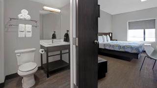 Studio 6 Fort Worth, TX - Downtown East - 4