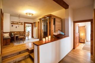 Haus Weidmannsheil - Wohnen im romantischen Forsthaus - Werfen - 2