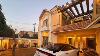 Haven Lodge - 4BR Luxurious Spanish Villa in Lahore - Lahore - 0
