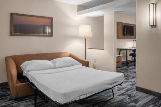 Fairfield by Marriott Inn & Suites Columbus Hilliard - Columbus - 5