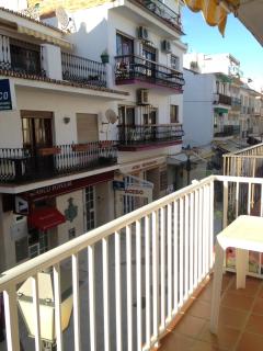 Apartamento Ana - Torremolinos - 8