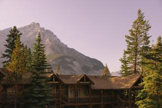 Buffalo Mountain Lodge - 3