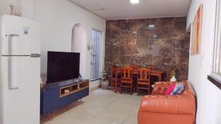 Espaço inteiro perto das praias e do rio Vaza Barris - 2