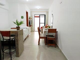 Vila Atlântida 104B - Flat na Praia de Atalaia Luís Correia PI - Luis Correia - 8