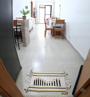 Vila Atlântida 104B - Flat na Praia de Atalaia Luís Correia PI - Luis Correia - 9