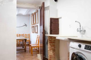 Elrubiorural Casa el rubio Corcolilla - Corcolilla - 3