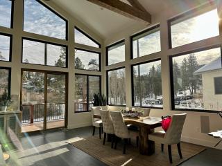 1236 Wolf creek Luxury Home - Big Bear Lake - 5