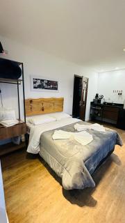 Ninho da Águia - Cabana A - 4