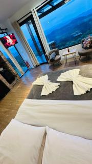 Ninho da Águia - Cabana A - 3