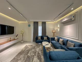 Modern 2BR New Cairo Apartment - 2