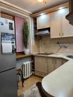 Apartament pe 24 ore - Chişinău - 1