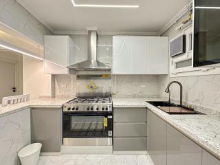 2BR Apt in New Cairo - Kairo - 6
