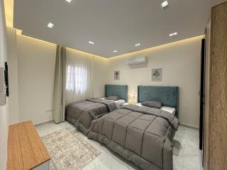 2BR Apt in New Cairo - Kairo - 8