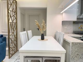 2BR Apt in New Cairo - Kairo - 7