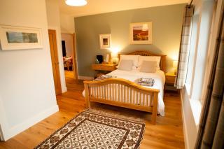 Ceo Mara Croft b&b & 2 luxury Cabins - Taynuilt - 9
