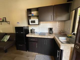 Villa jr 2 Cerca del Peñon de Guacalillo, tarcoles - 7