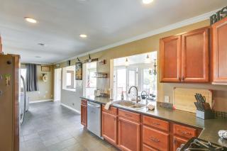 6 Mi to Lake Isabella Mountain Mesa Getaway - - 1