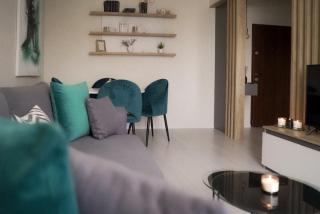 Skyline Loft - Premiere Hospital - Private Parking - Timişoara - 6