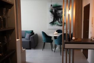 Skyline Loft - Premiere Hospital - Private Parking - Timişoara - 2