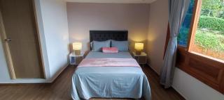 habitación campestre para pareja LAVANDA - 1