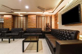 Townhouse Hotel City Castle - New Delhi - 3