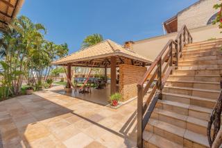 Casa Vento - Seu Refúgio Exclusivo por Carpediem - Cumbuco - 9