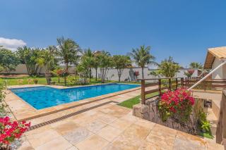 Casa Vento - Seu Refúgio Exclusivo por Carpediem - Cumbuco - 6