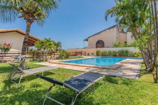 Casa Vento - Seu Refúgio Exclusivo por Carpediem - Cumbuco - 5