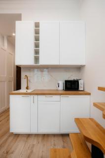 Wilda Central Apartment - 9