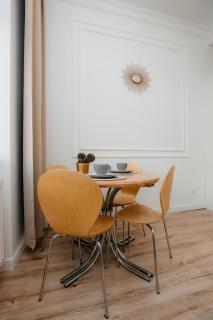 Wilda Central Apartment - Posen - 1
