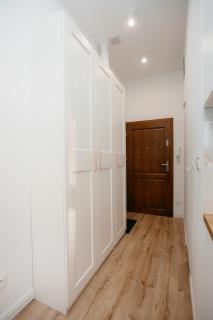 Wilda Central Apartment - Posen - 2