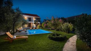 Villa Stullich with swimming pool and sauna - Nin - 5