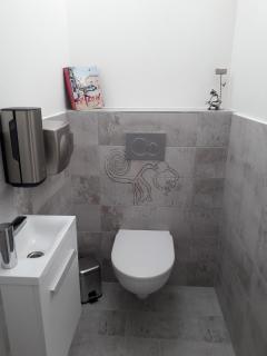8x8 Tetőtér Apartman - Szeged - 2