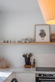 Appartement Cas Joy at Jan Thiel, Curaçao - 5