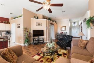 Windsor Palms Villa: Pool & Close to Disney - 6